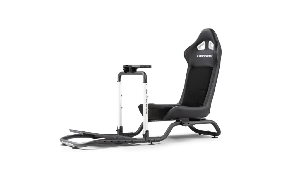 NLR Victory Simulator Cockpit